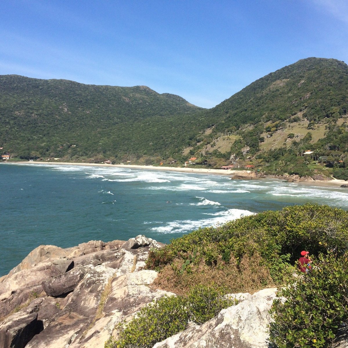 Residencial da Praia, Florianópolis – Preços atualizados 2023