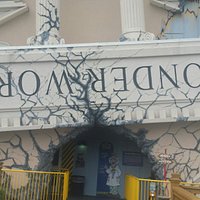 Wonderworks Children's Museum of the Gorge