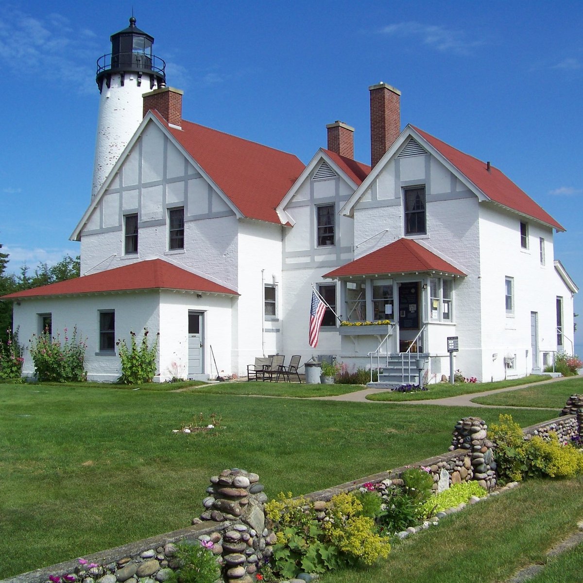 Point Iroquois Light Station - All You Need to Know BEFORE You Go (2024)