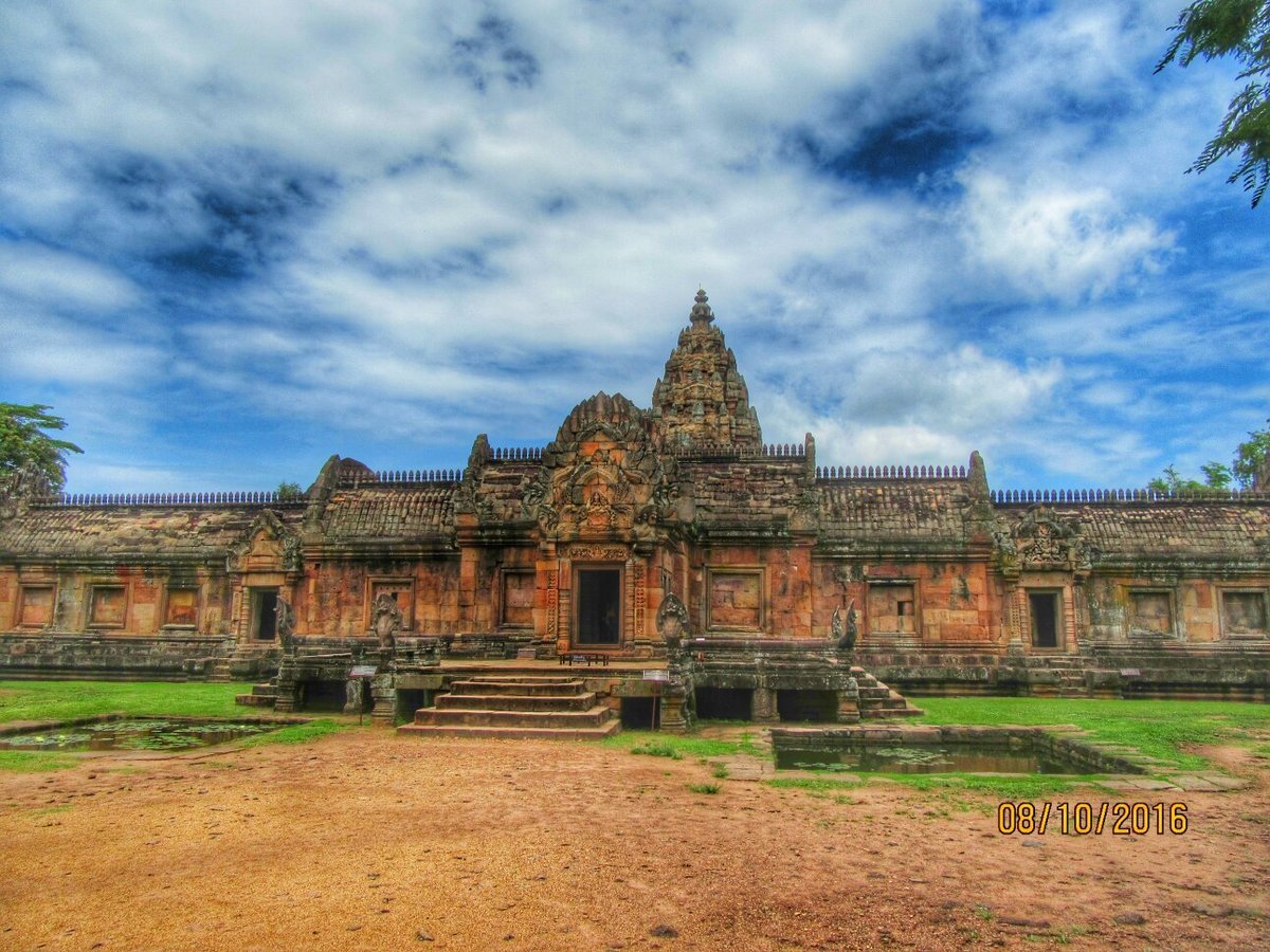 Picture of Phanom Rung Historical Park