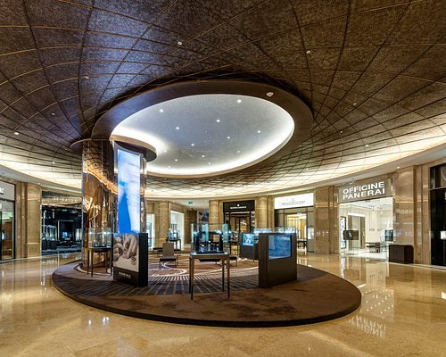 China Labor Day Travel To Macau Is Perfect Timing For LVMH-Owned DFS