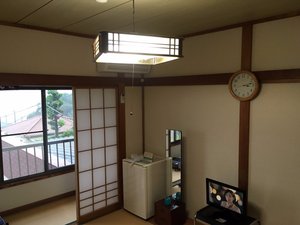 客室 & スイート