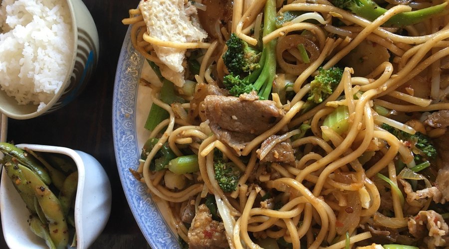 BIG WOK MONGOLIAN GRILL, Rancho Cucamonga - Menu, Prices & Restaurant Reviews - Tripadvisor
