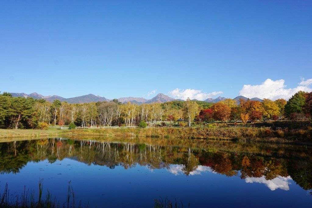 Yatsugatake Natural & Culture Park (Hara-mura) - All You Need to Know ...