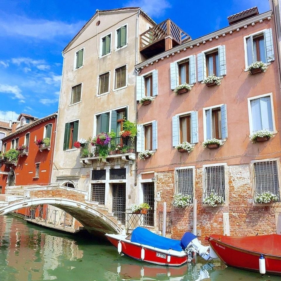 3749 Ponte Chiodo B&B (Venise, Italie) : Tarifs 2024 Et 43 Avis