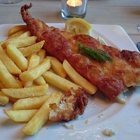 Fish & chips