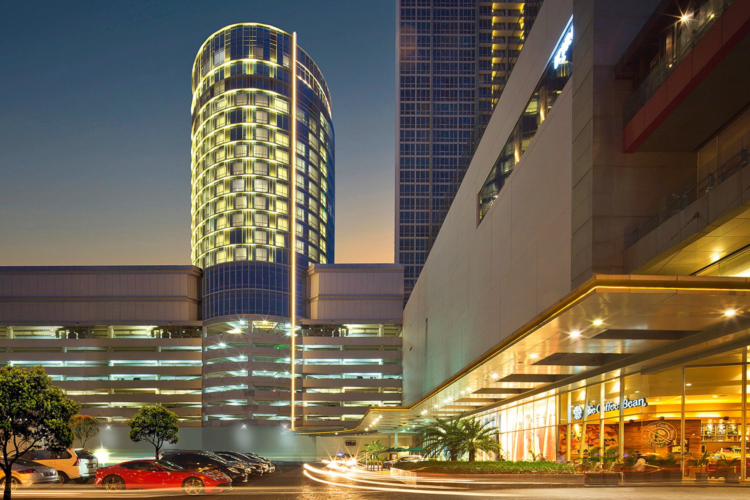 Hotel photo 47 of Hotel Ciputra World Surabaya.