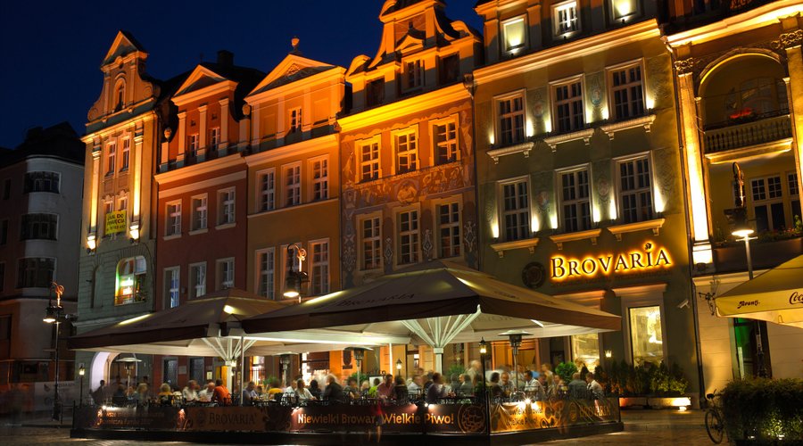 Brovaria