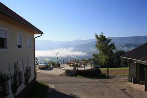 Zimmer und Suite