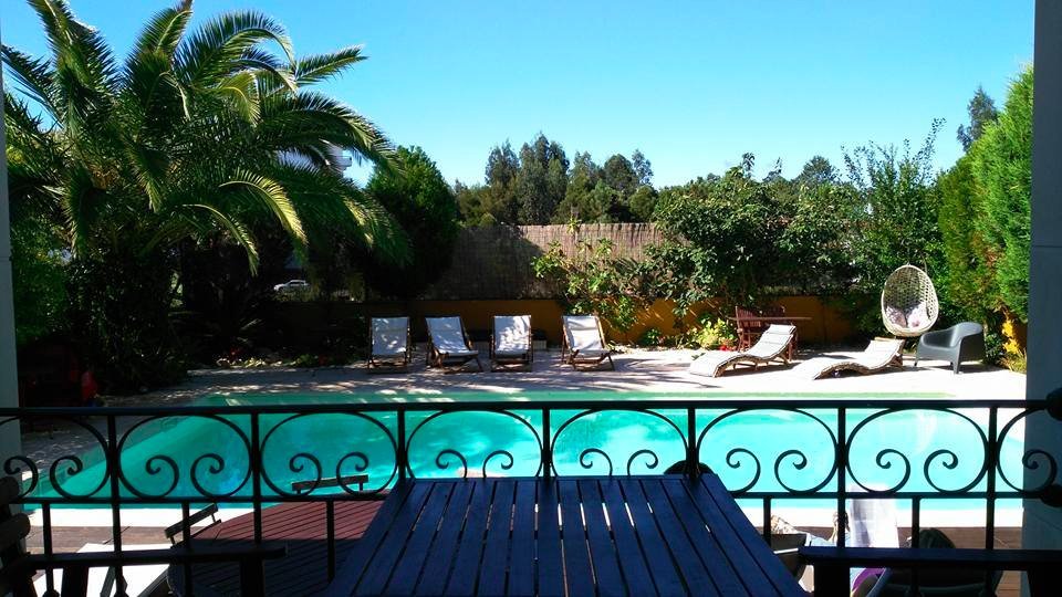 Magnolia B&B Pool Pictures & Reviews - Tripadvisor