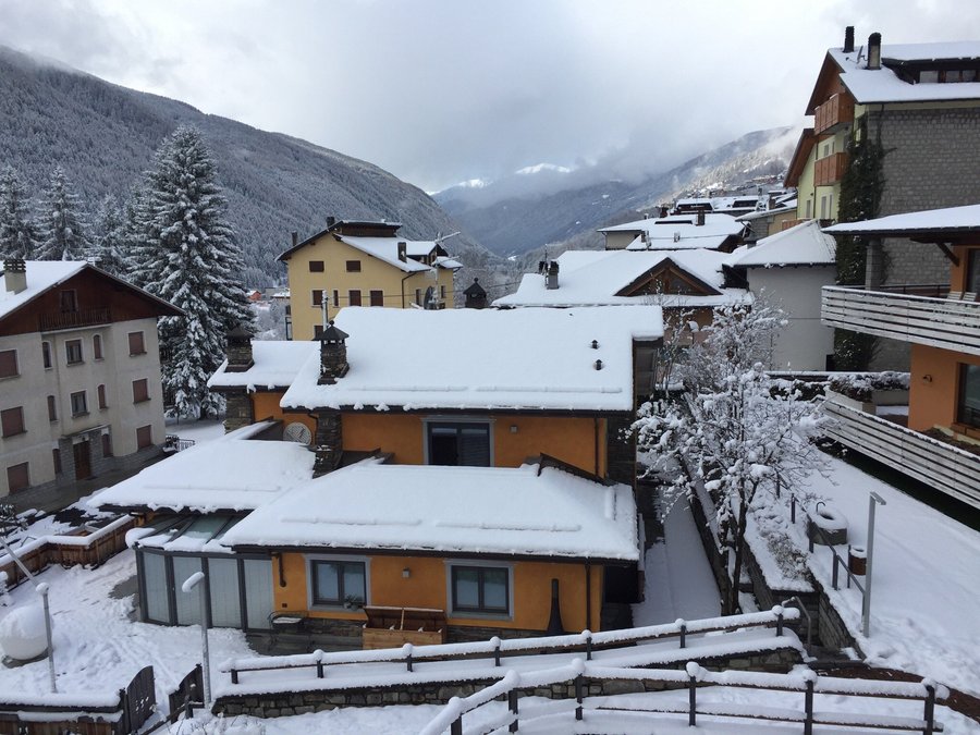 HOTEL ADAMELLO (Temù) Prezzi 2020 e recensioni