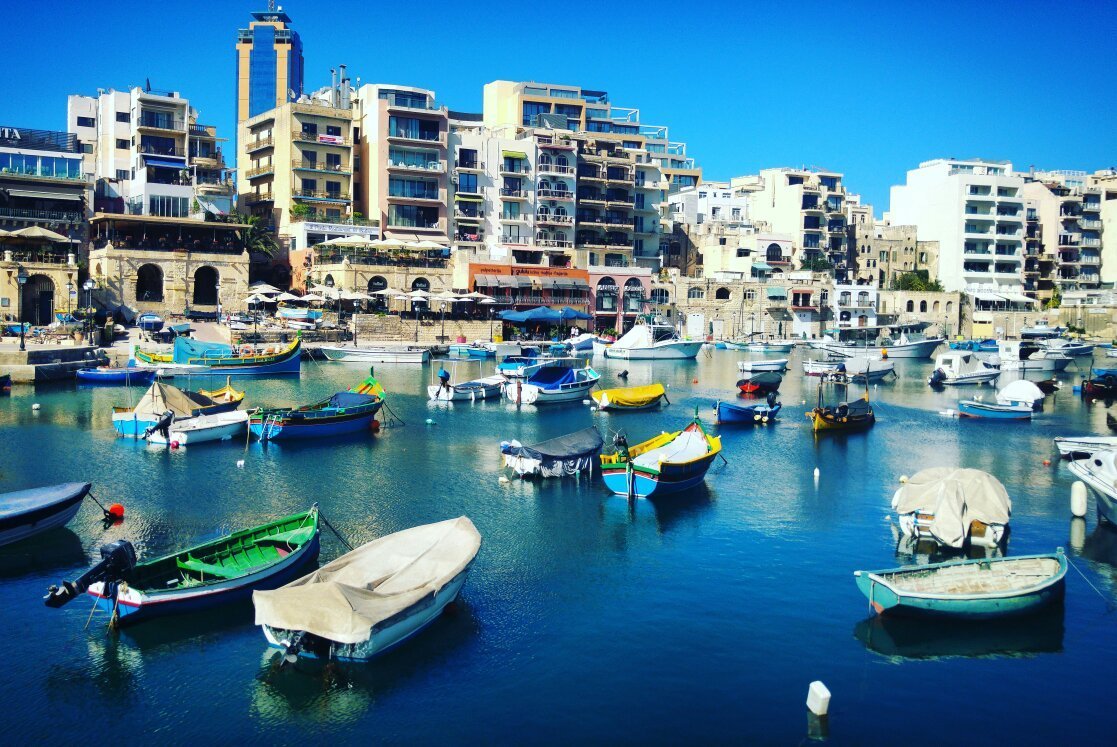 SPINOLA BAY (Saint Julian's) - All You Need to Know BEFORE You Go