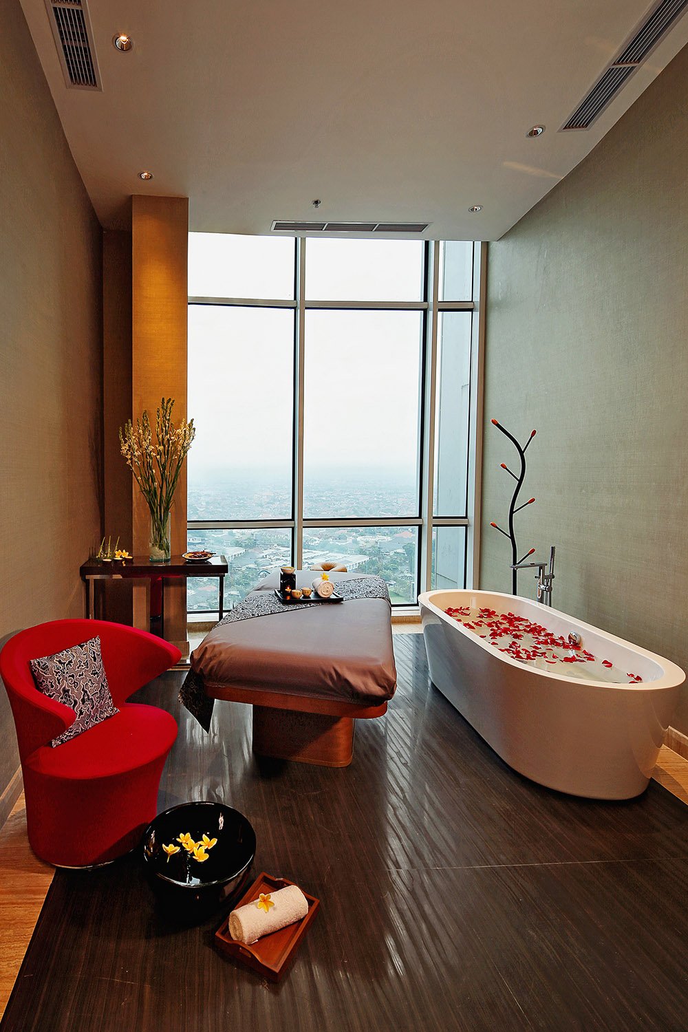 Hotel photo 39 of Hotel Ciputra World Surabaya.