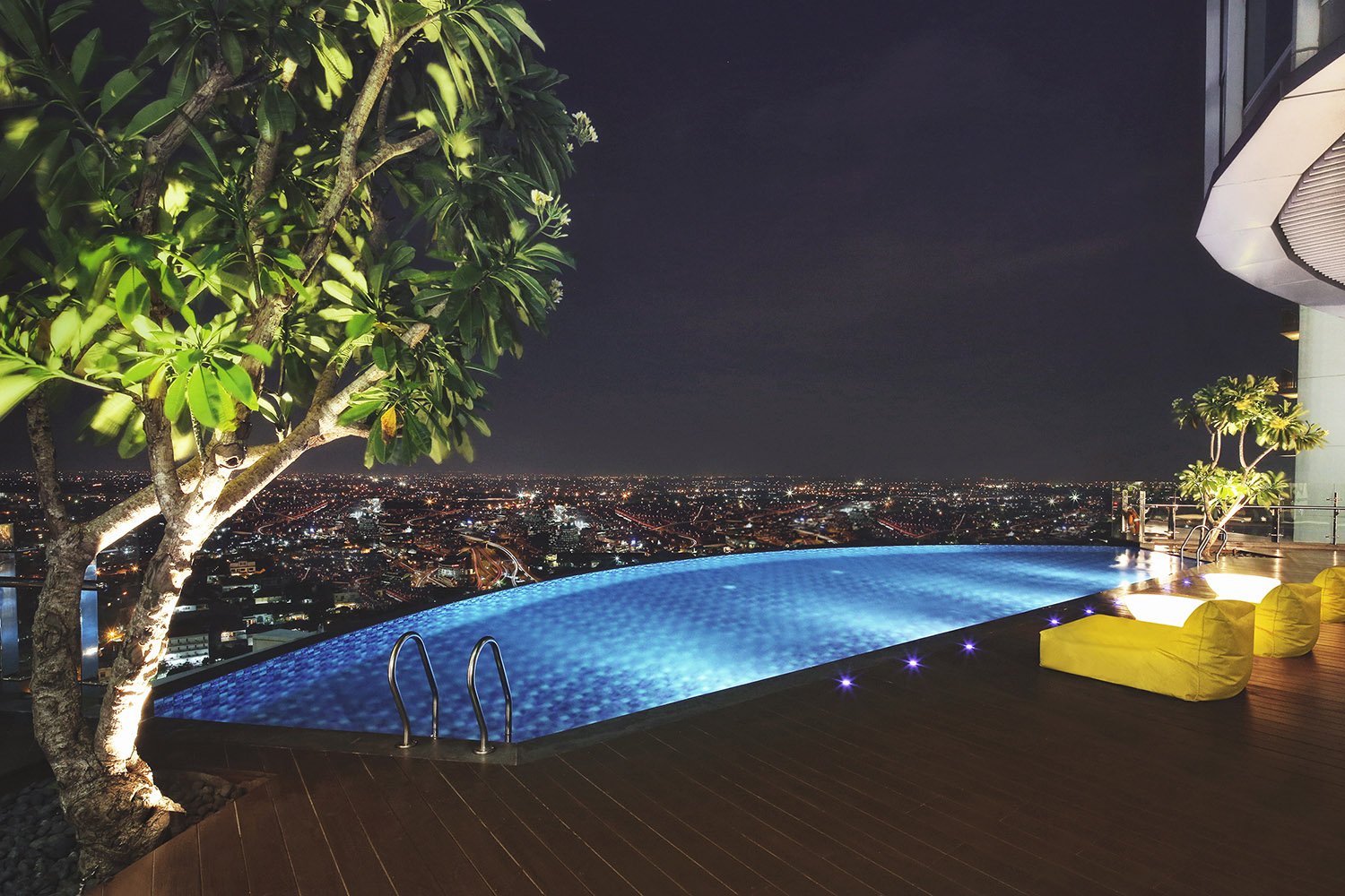 Hotel photo 58 of Hotel Ciputra World Surabaya.