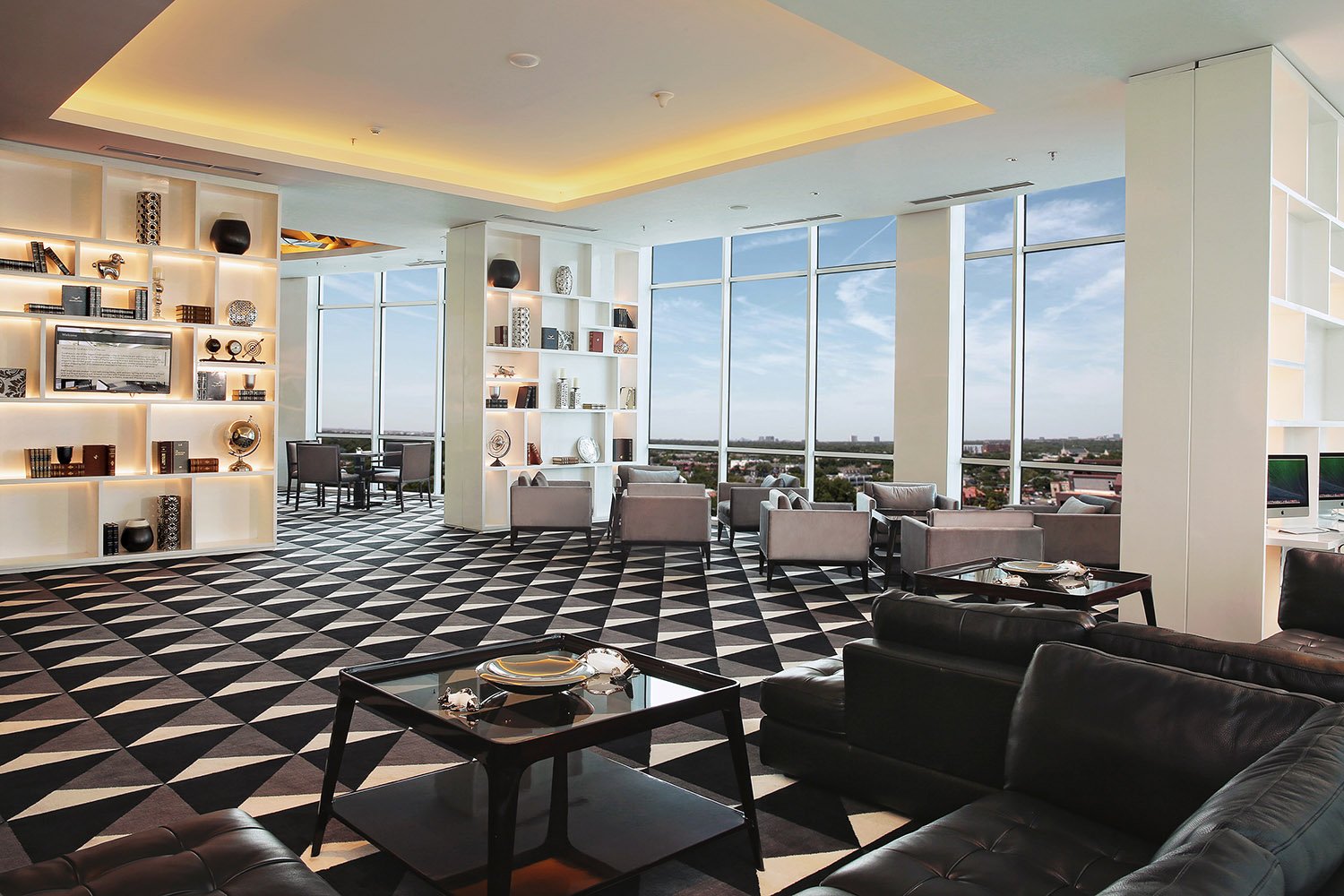 Hotel photo 62 of Hotel Ciputra World Surabaya.