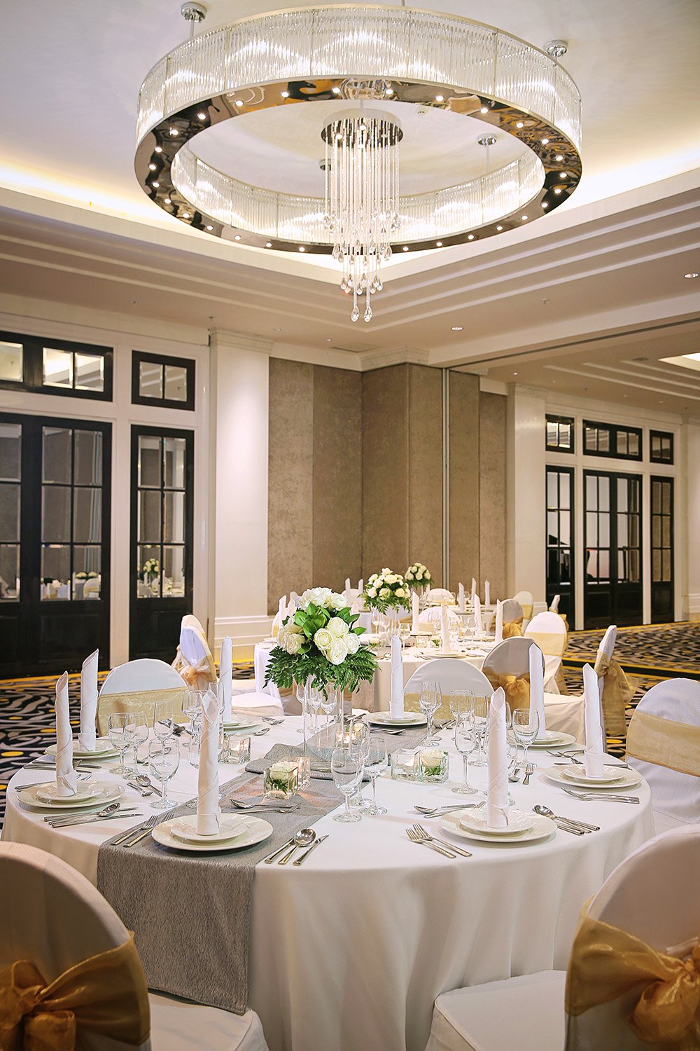 Hotel photo 21 of Hotel Ciputra World Surabaya.