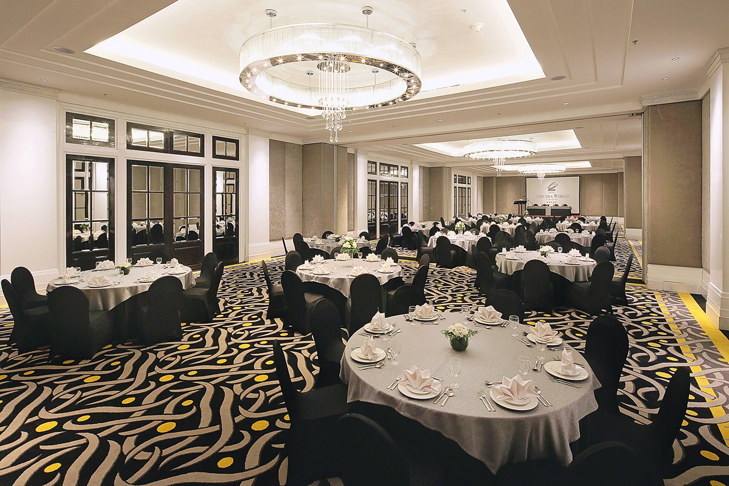 Hotel photo 59 of Hotel Ciputra World Surabaya.