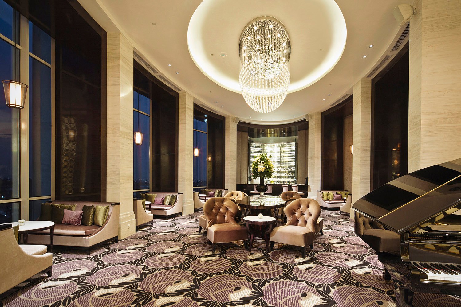 Hotel photo 41 of Hotel Ciputra World Surabaya.
