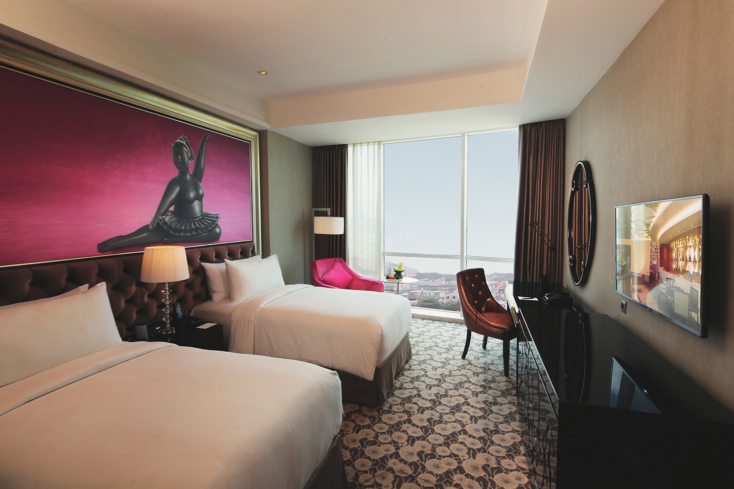 Hotel photo 45 of Hotel Ciputra World Surabaya.