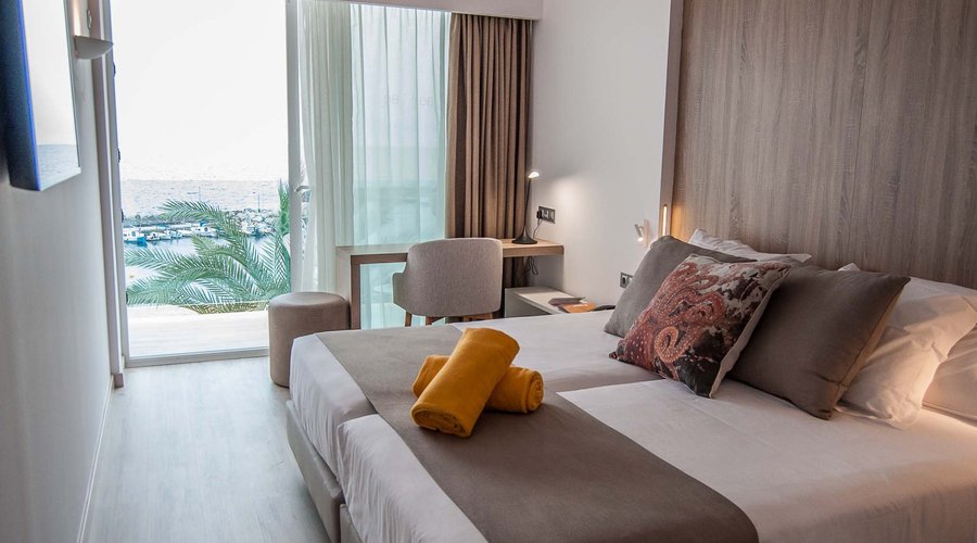 BQ Aguamariana Boutique Hotel