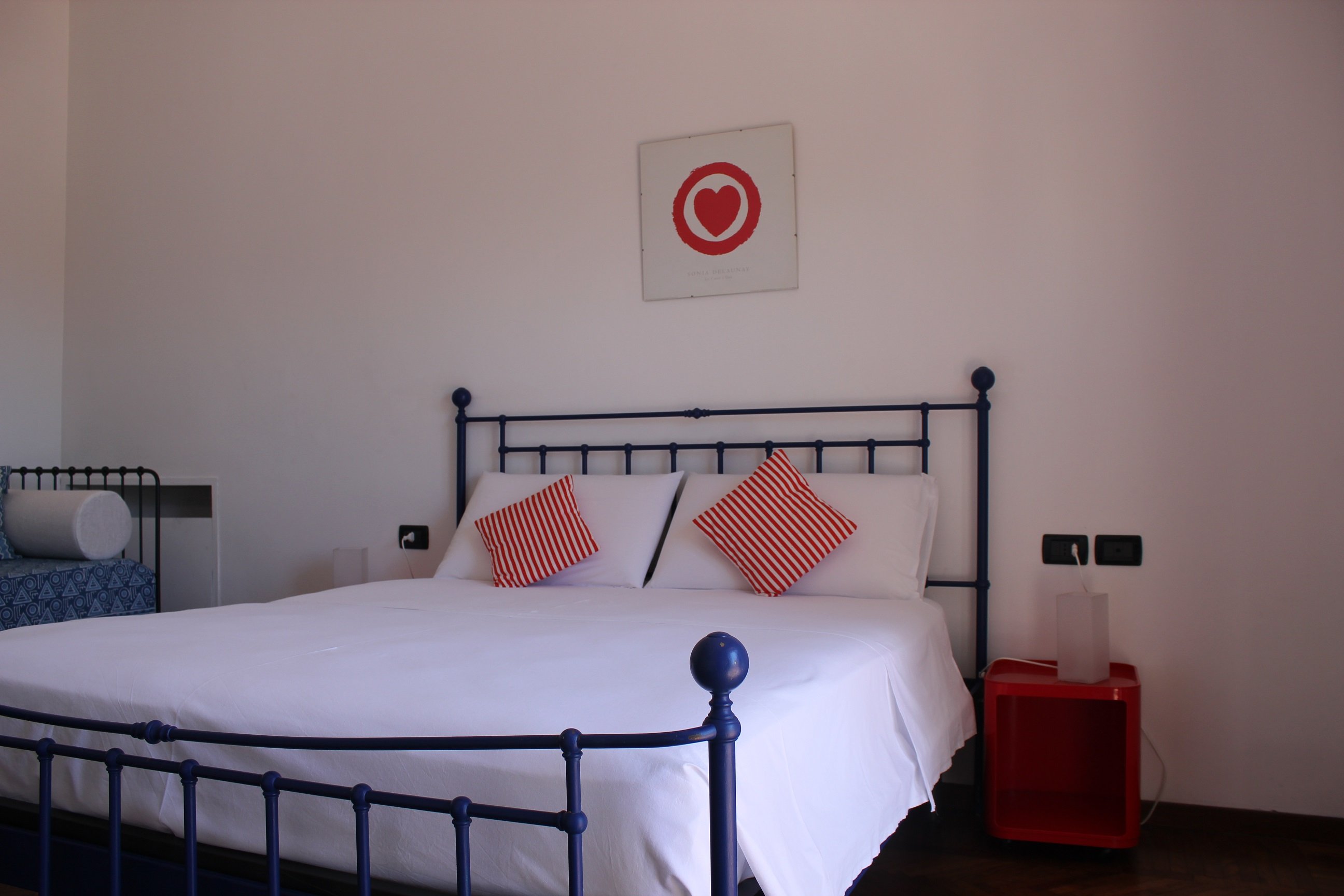 BIN & BAN BED & BREAKFAST (Génova, Italia): Opiniones, Comparación De ...