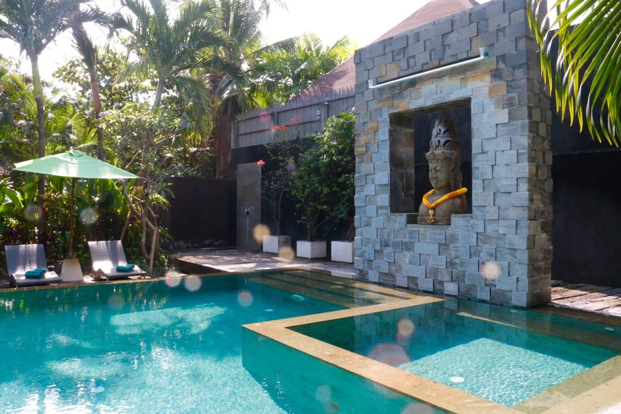 CICADA LUXURY TOWNHOUSES (AU$175): 2021 Prices & Reviews (Seminyak ...