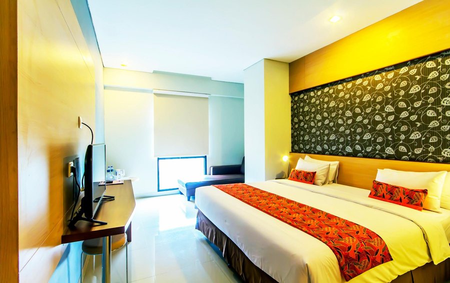 D’BEST HOTEL SOFIA desde $ 91.603 (Bandung, Indonesia) - opiniones y