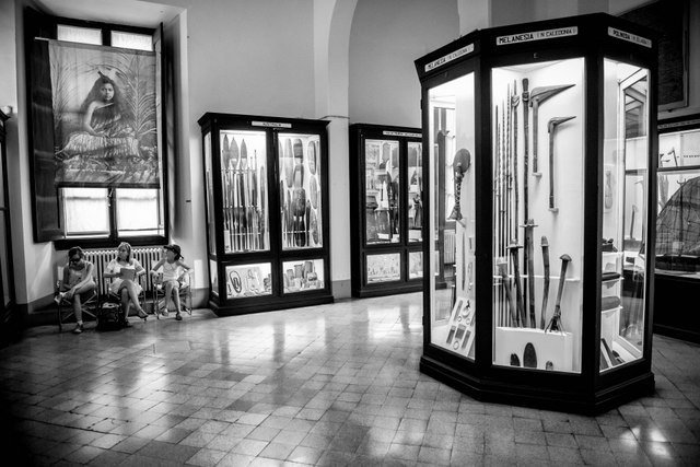 Hall of Fame – Museo Fiorentina