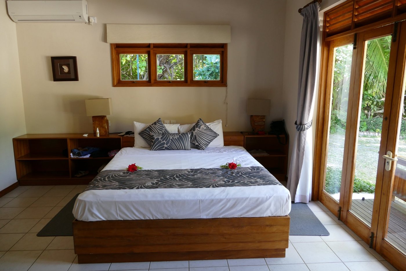 LES VILLAS D'OR - Prices & Hotel Reviews (Seychelles/Praslin Island)