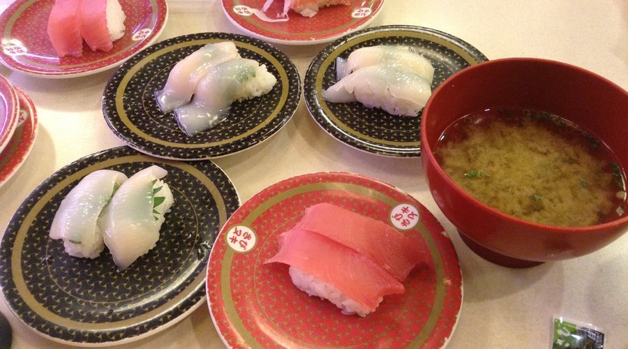 HAMAZUSHI, Toyota - 8-2 Onishi Takaokacho - Restaurant Reviews, Photos & Phone Number - Tripadvisor