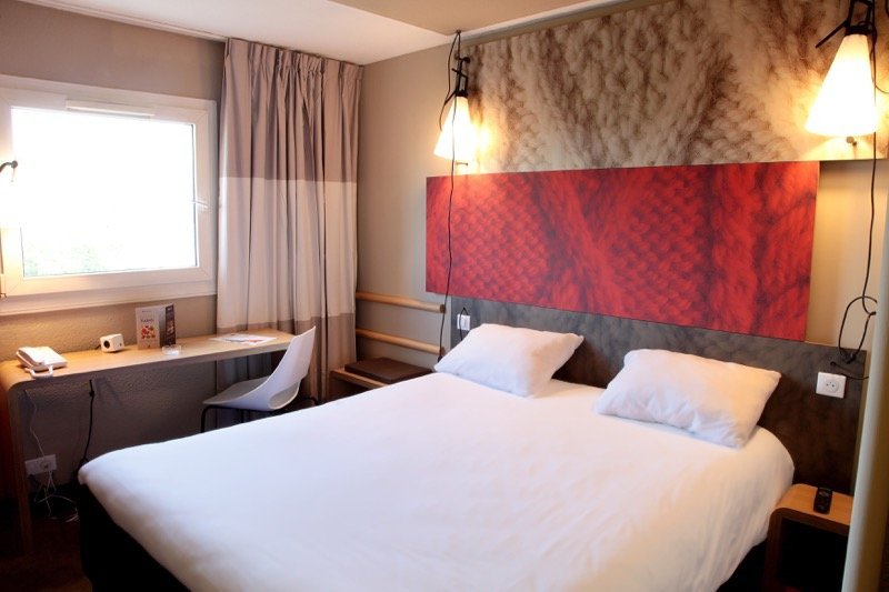 IBIS LE BOURGET - Updated 2023 Prices & Hotel Reviews (La Courneuve ...