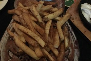 美食