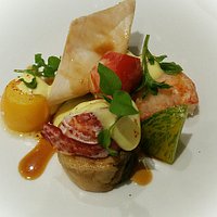Bouquet de saveurs