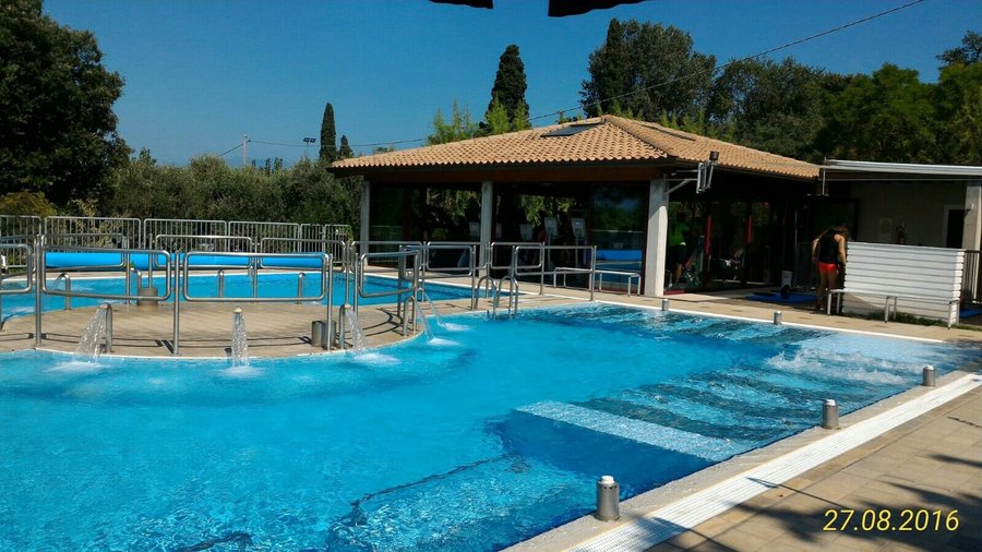 12 beautiful 5 star camping lake garda east coast