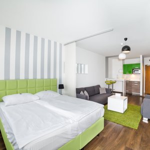 Apartament Comfort
