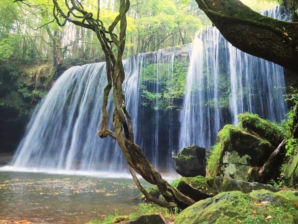 The 10 Best Japan Waterfalls Updated 2023 Tripadvisor