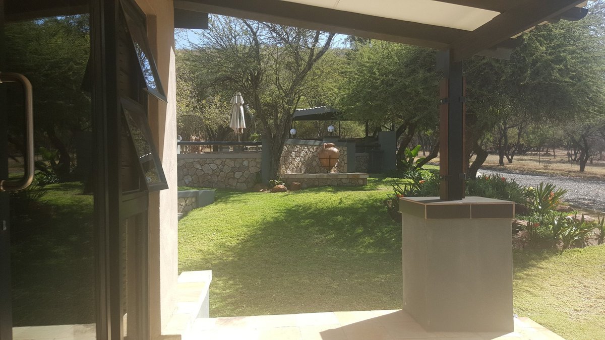 Arotin Game Lodge - UPDATED Prices, Reviews & Photos