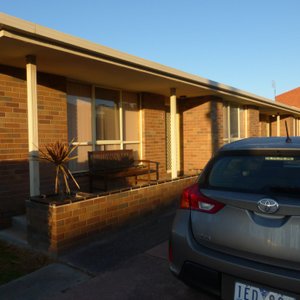 Apollo Bay Backpackers Lodge