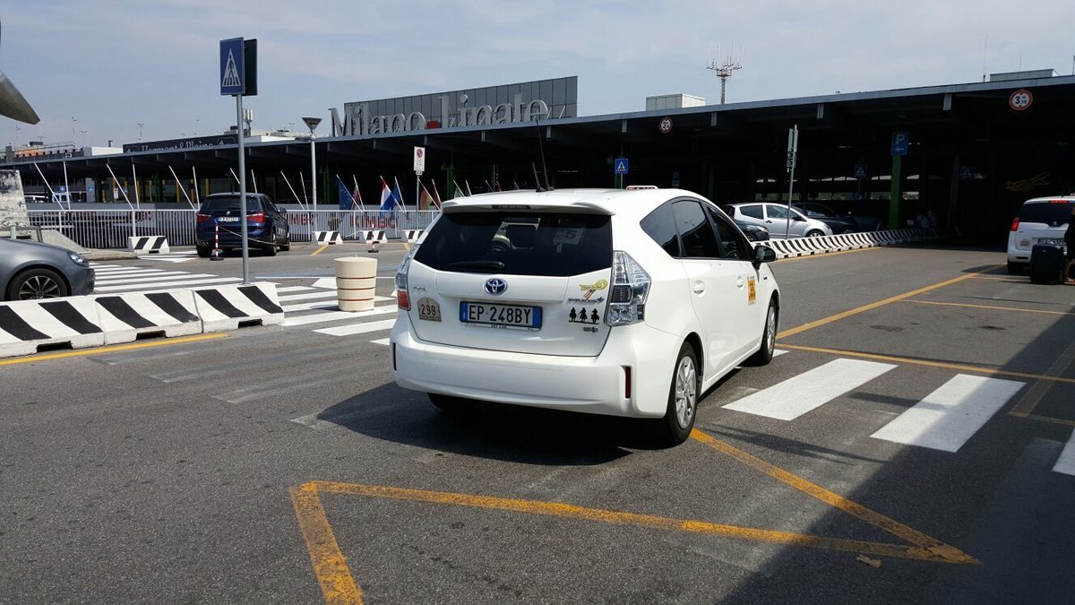 Taxi Milan Airport, Милан: лучшие советы перед посещением - Tripadvisor