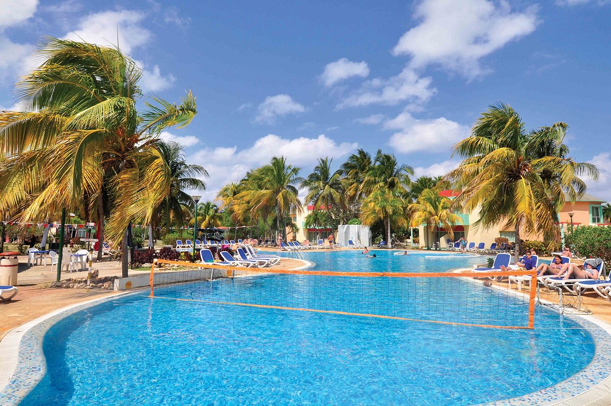 Hoteles En Varadero Cuba 5 Estrellas Todo Incluido STARFISH VARADERO (Cuba) - Opiniones y comentarios - Resort (todo
