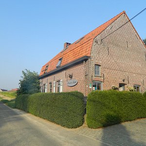 View of property from road