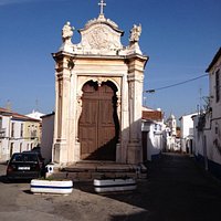 Passos (Processional chapels) Borba c. 1750