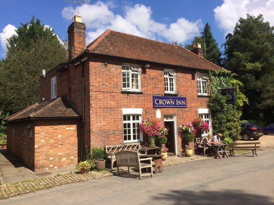 The Crown Inn Little Missenden Updated 2020 Reviews Photos Tripadvisor