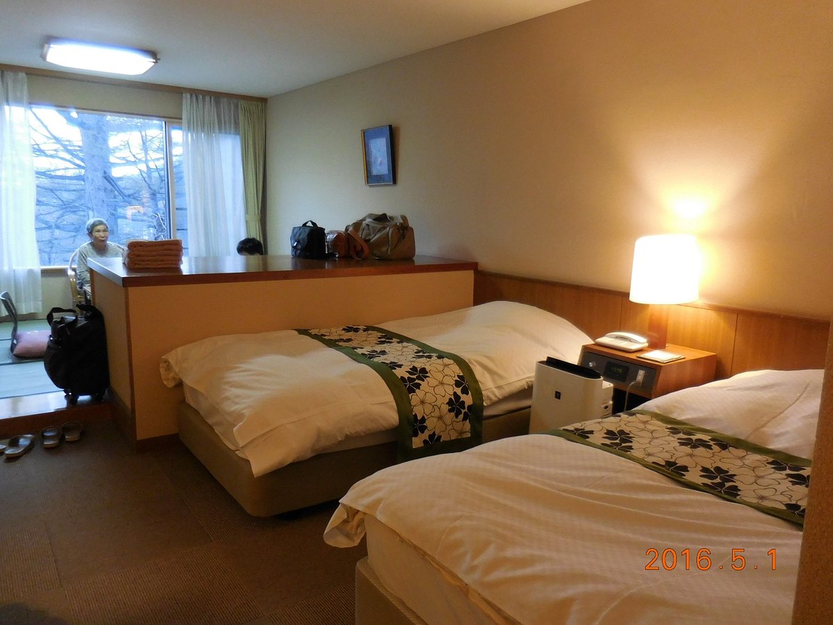Okunikko Konishi Hotel, hotel in Nikko