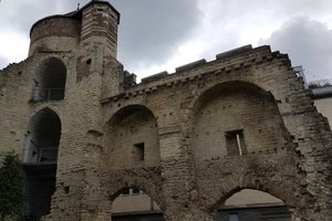 Ruines Anciennes A Bruxelles Decouvrez Les Ruines Anciennes A Bruxelles Tripadvisor
