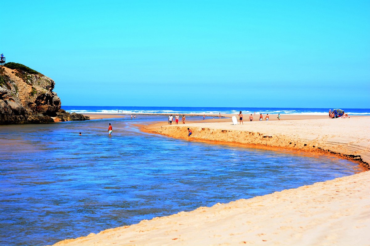 Praia Amoreira - All You Need to Know BEFORE You Go