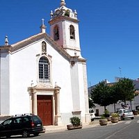 S. Bartolomeu (1560-1790) - foto da CM de Borba