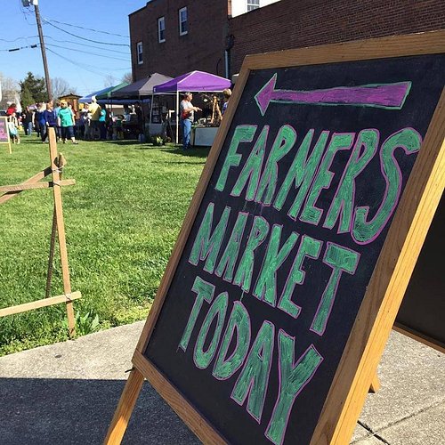 THE 10 BEST Kentucky Farmers Markets (Updated 2024) - Tripadvisor