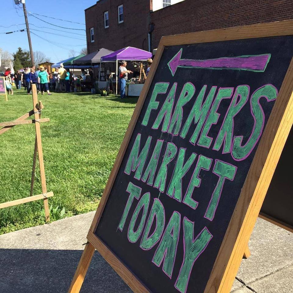 Berea Farmers Market - All You Need to Know BEFORE You Go (2024)