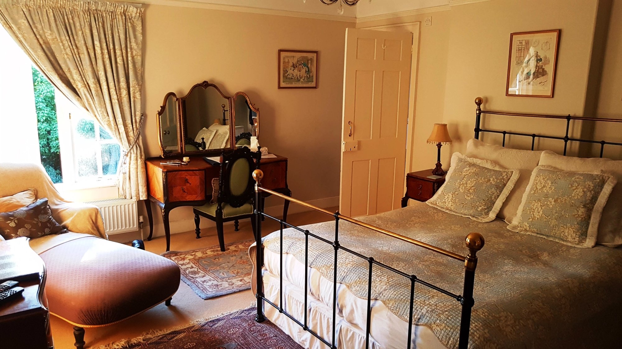 LEE MANOR B&B (Romsey, Inghilterra): Prezzi E Recensioni 2024